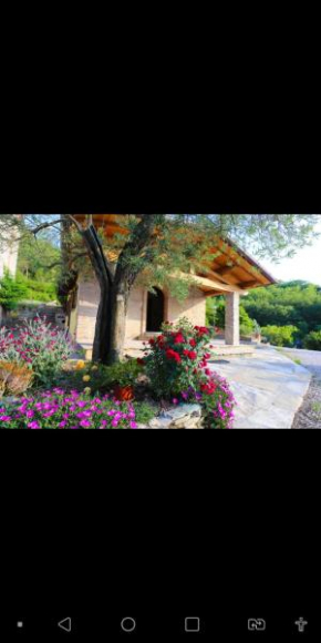 Agriturismo la Tana Città Di Castello